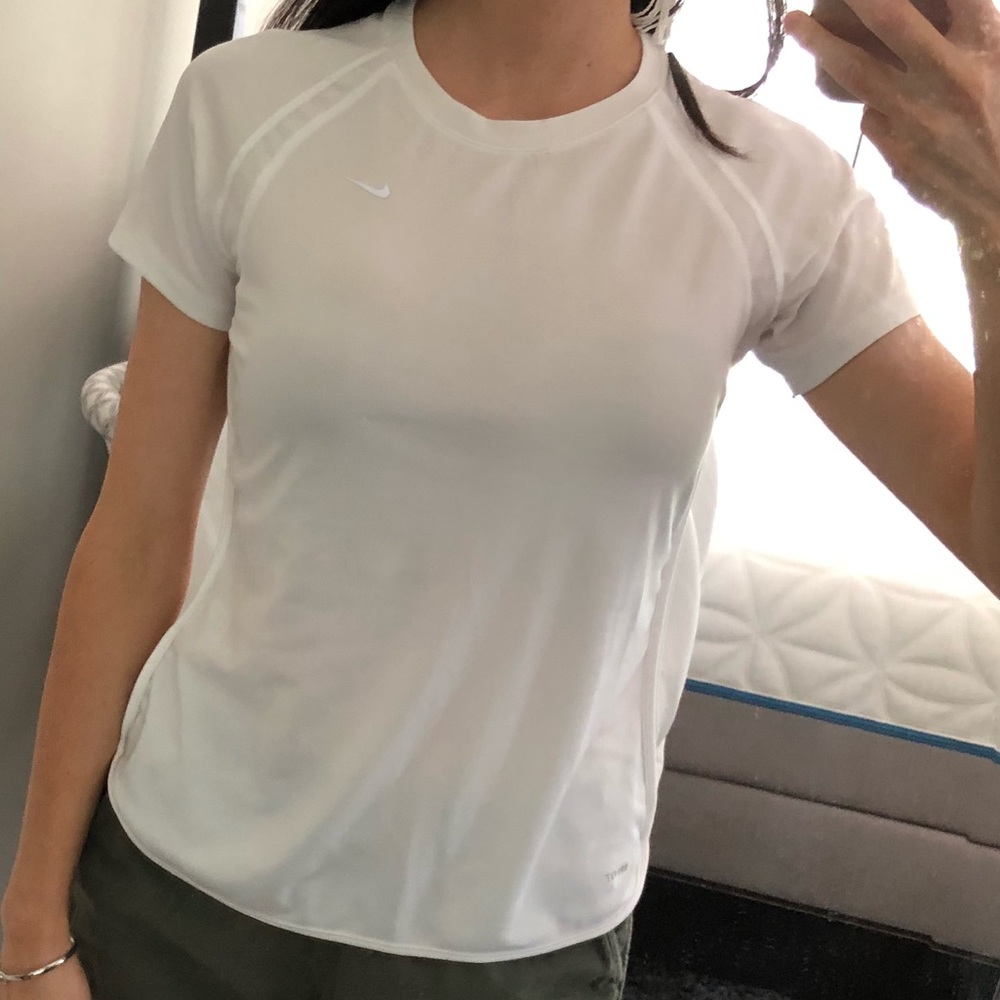 Nike Dri-fit t-shirt